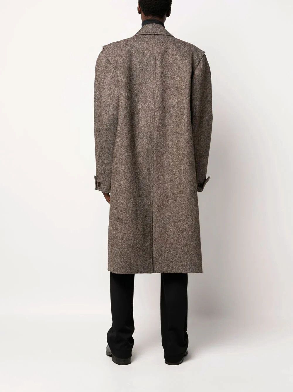 Bianca Saunders AW22 Yasso Coat Size US XL / EU 56 / 4 - 5 Thumbnail