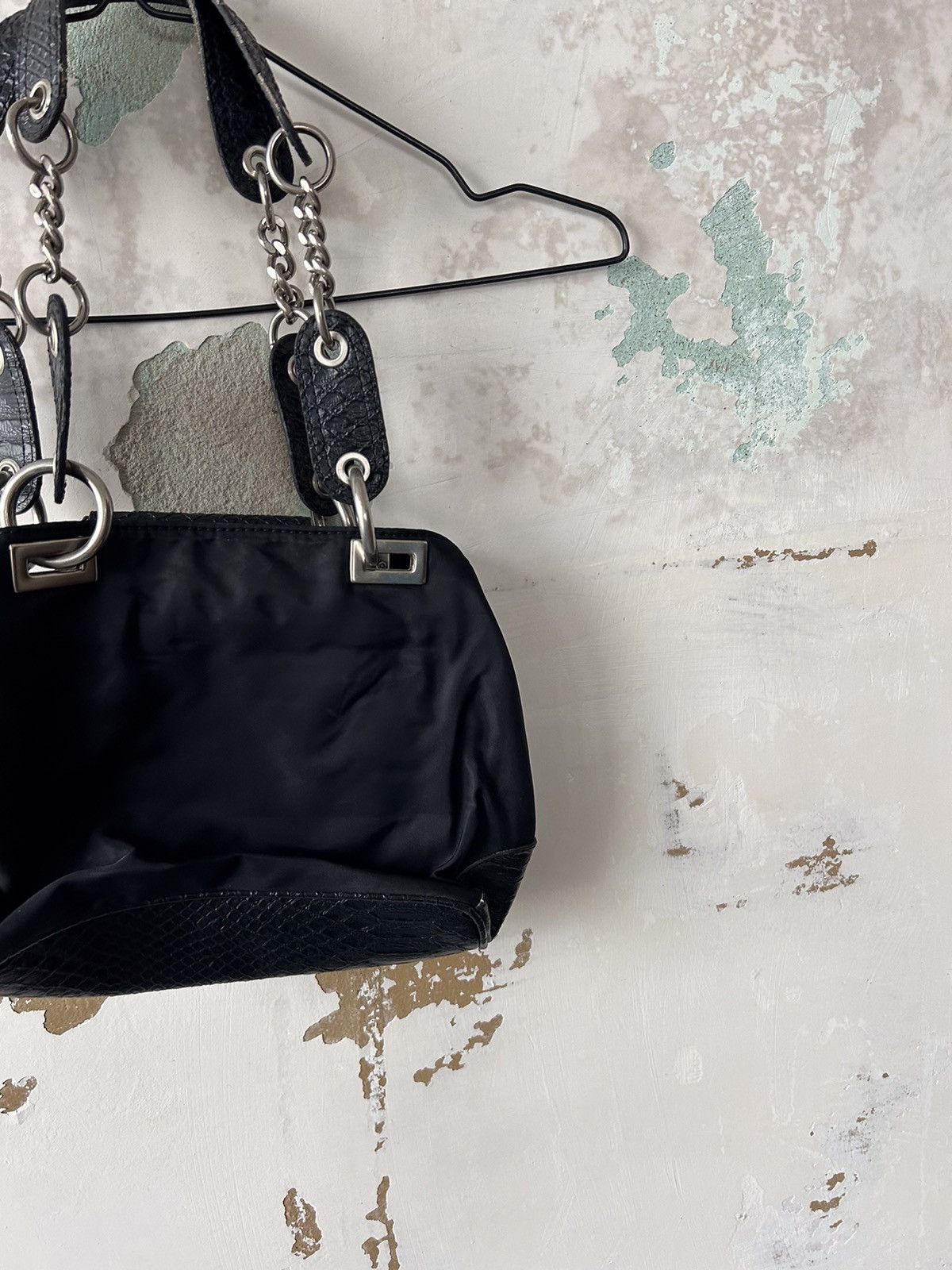GF Ferre VINTAGE GF FERRE BAG Size ONE SIZE - 2 Thumbnail