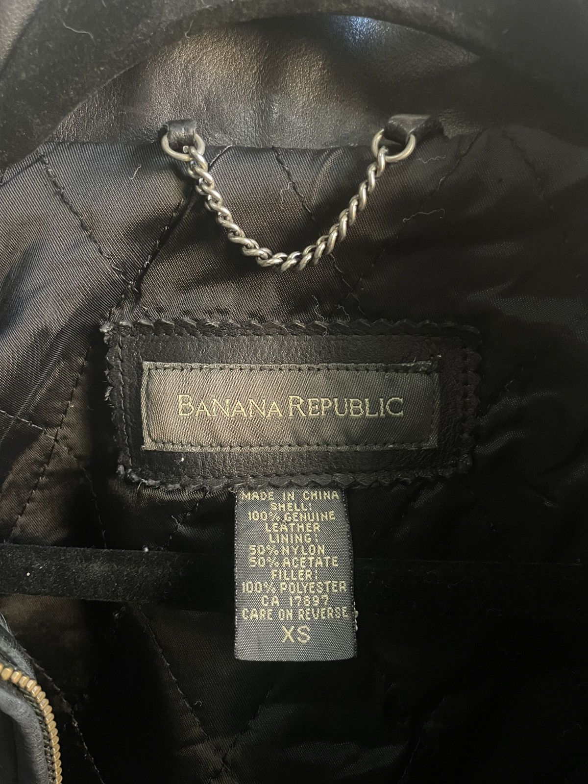 Vintage Y2K Vintage Original Baby Phat Women’s Black Puffer Coat Size M / US 6-8 / IT 42-44 - 4 Thumbnail