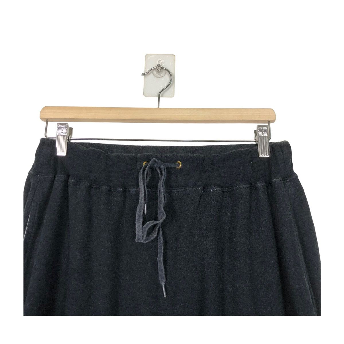 Issey Miyake × Japanese Brand × mercibeaucoup 💥MERCIBEAUCOUP BY ISSEY MIYAKE HAREM PANT Size US 28 / EU 44 - 4 Thumbnail