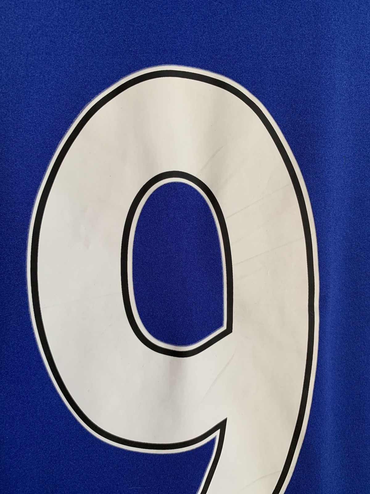 Adidas × Chelsea Soccer Chelsea London 2015 Home Football Shirt Adidas Soccer Jersey Size US S / EU 44-46 / 1 - 9 Thumbnail