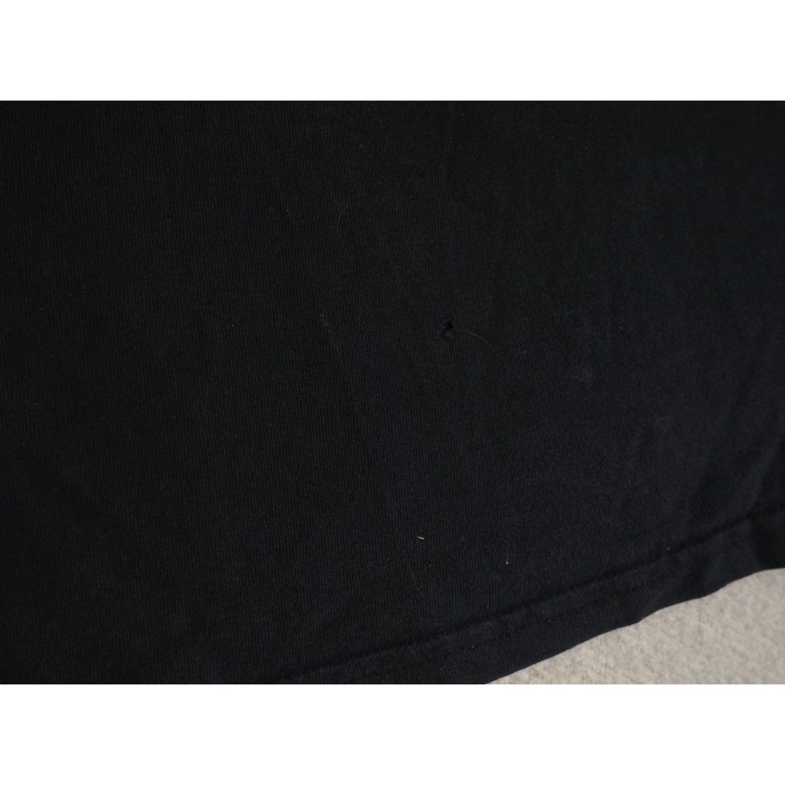 Nike VINTAGE Nike Tank Top T-Shirt 2XL Black Logo 90s Sports Crew Neck Sleeveless Graphic Print Distress Tank Top Men Size US XXL / EU 58 / 5 - 6 Thumbnail