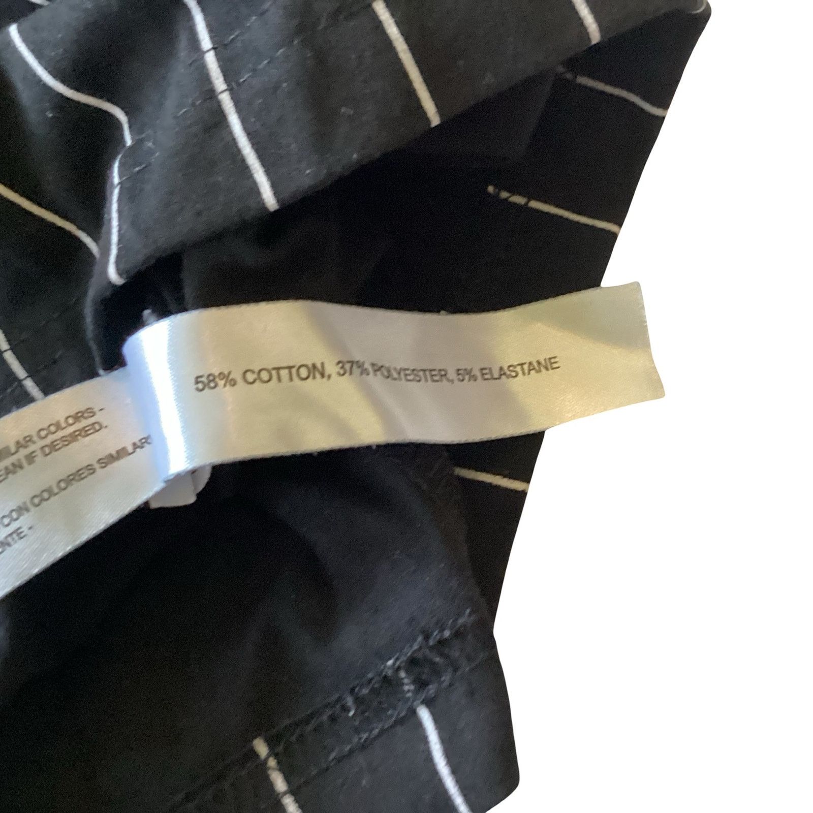 Other Cactus Man Vertical Stripes Tee Size US S / EU 44-46 / 1 - 4 Thumbnail
