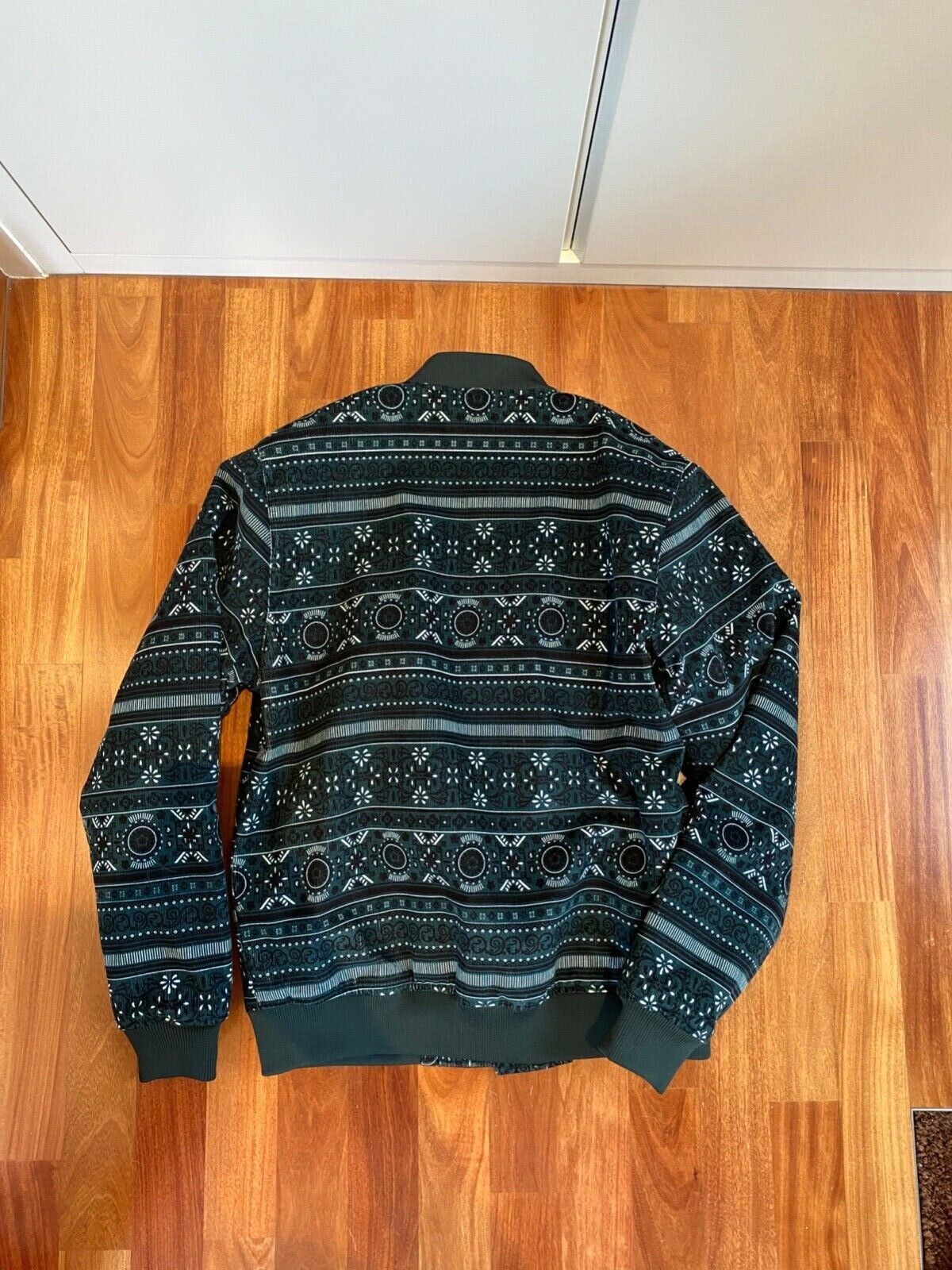 Kith Kith Gorman Corduroy Jacket (dark green, size S) Size US S / EU 44-46 / 1 - 2 Thumbnail
