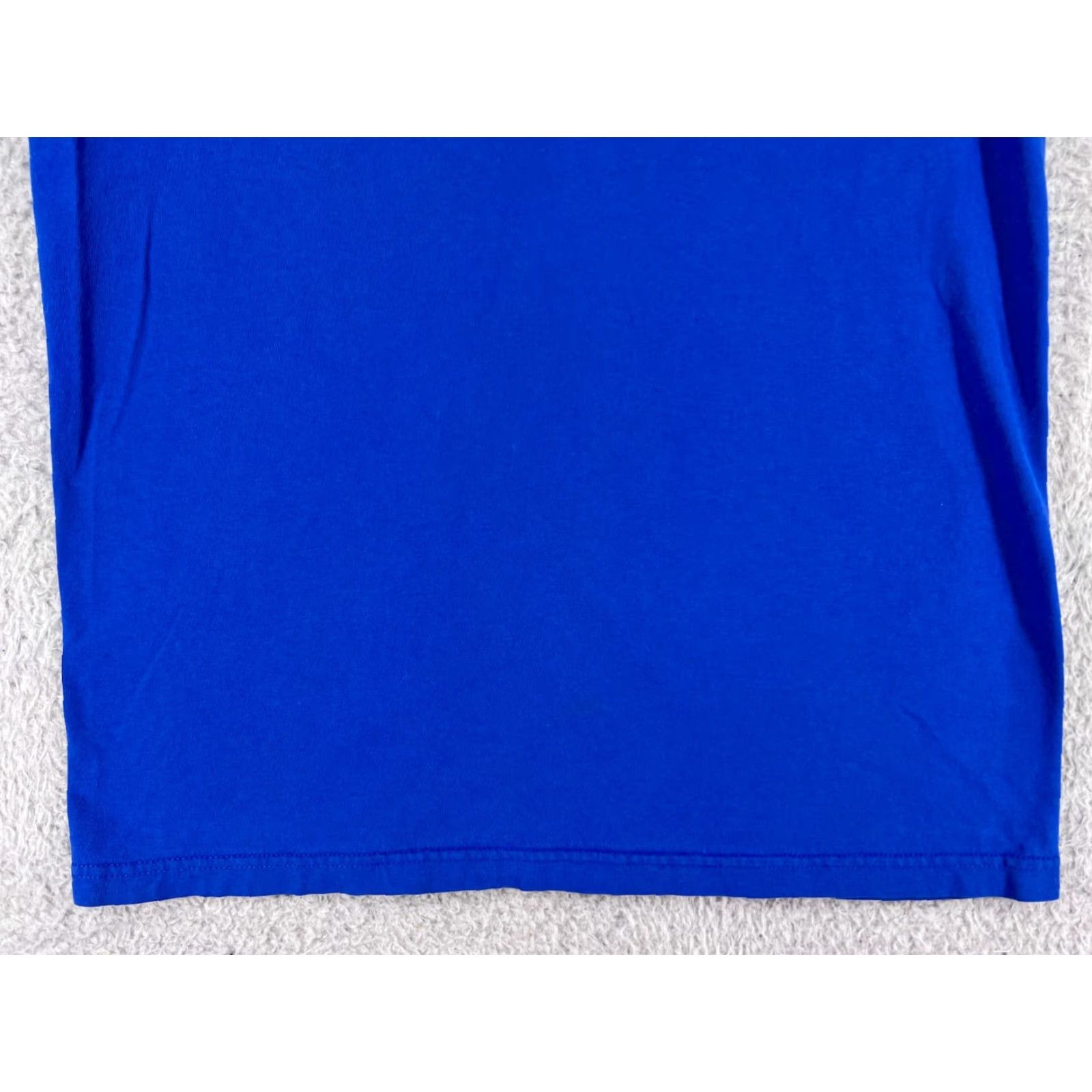Nike Nike Shirt Mens S Blue Camouflage Short Sleeve Crew Neck 100% Cotton Sports Nike Shirt Mens S Blue Camouflage Short Sleeve Crew Neck 100% Cotton Size US S / EU 44-46 / 1 - 6 Thumbnail