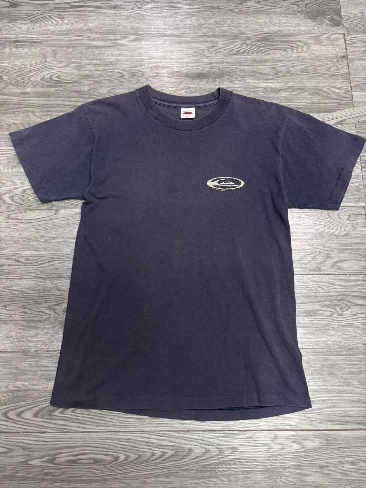 Quiksilver Quiksilver 90’s Dragon Tee Size US M / EU 48-50 / 2 - 3 Thumbnail