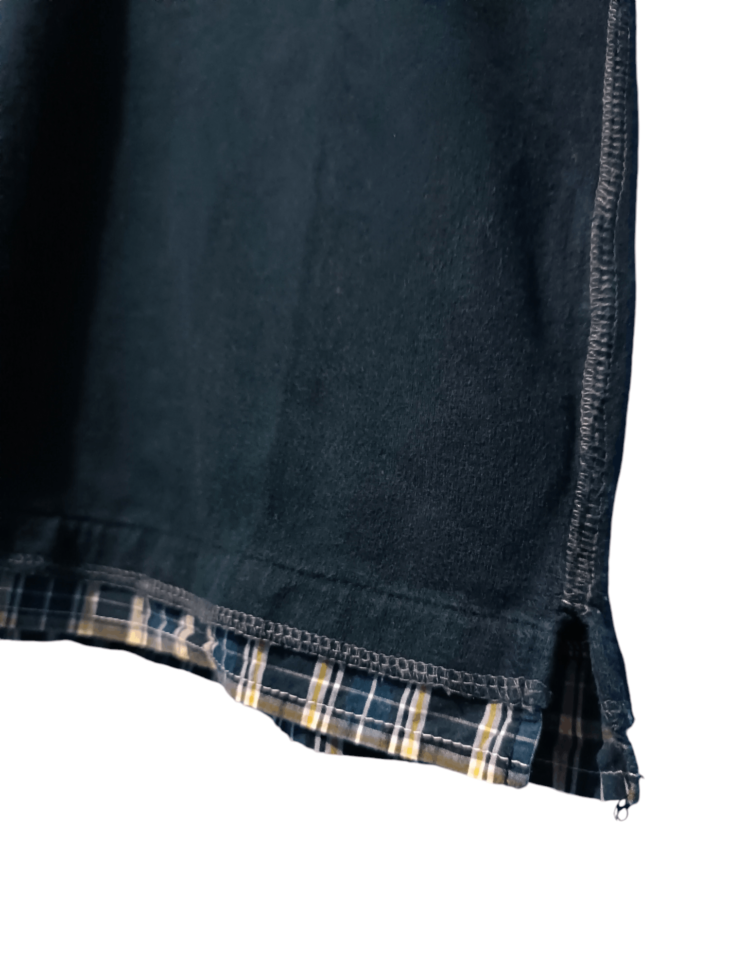 Japanese Brand × Takeo Kikuchi Takeo Kikuchi Double Layer Short Sleeve T-shirt Size US M / EU 48-50 / 2 - 4 Thumbnail