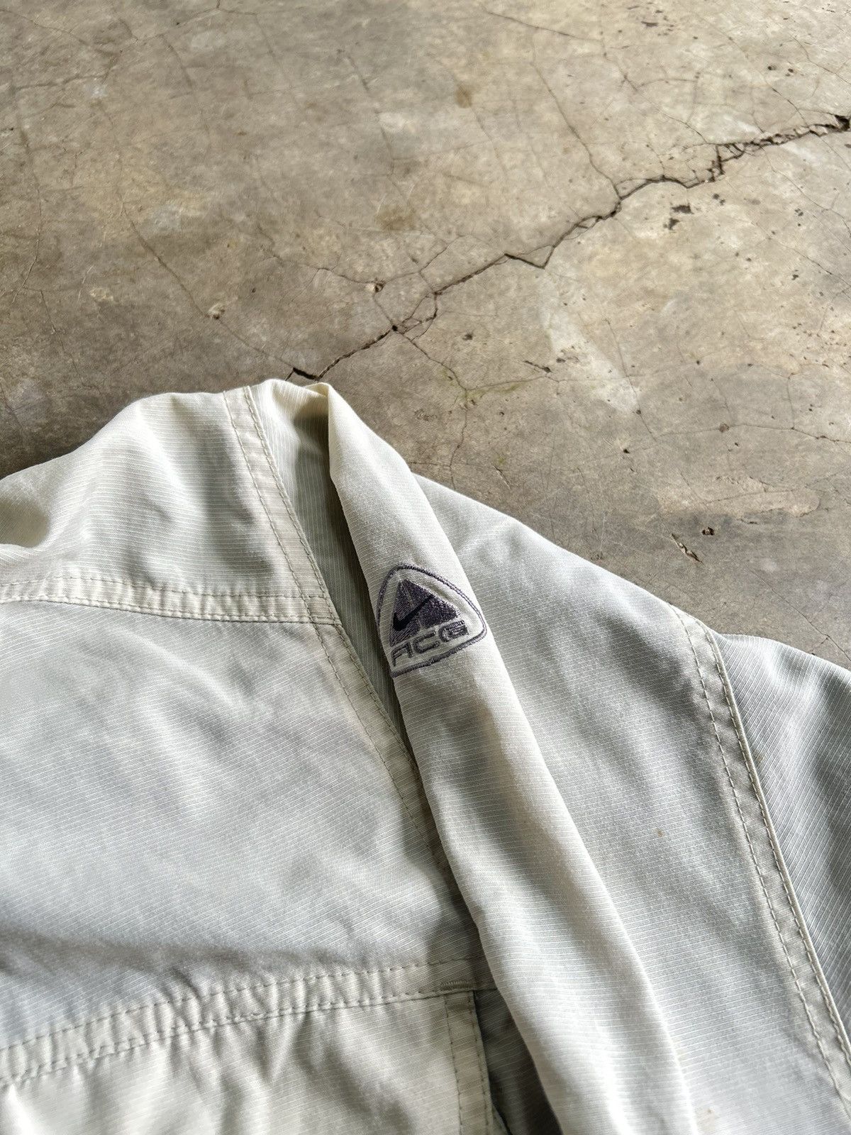 Nike ACG NIKE ACG GROPCORE Size US XL / EU 56 / 4 - 4 Thumbnail