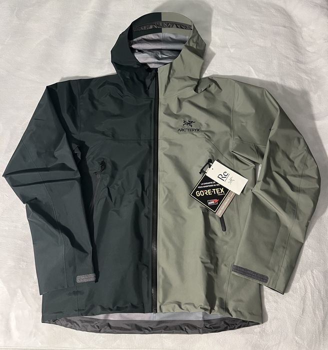 Arc'Teryx ARC’TERYX ReCUT Beta Jacket | Grailed