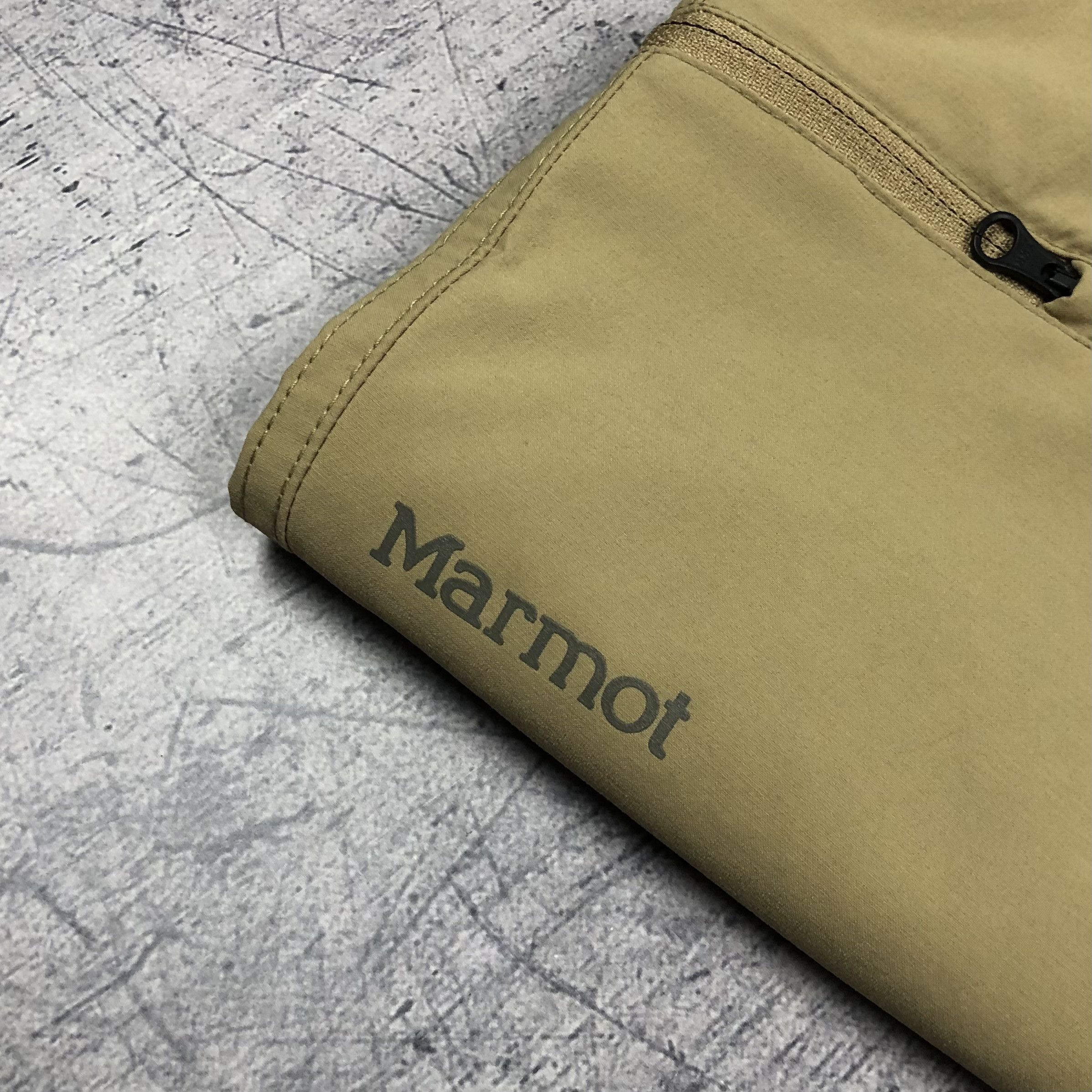 Marmot Marmot Arch Rock Outdoor Pants New! Size US 32 / EU 48 - 6 Thumbnail