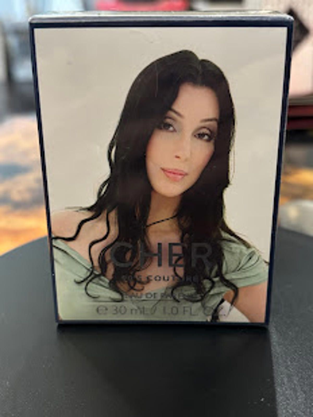 Other Cher 90's Couture Women's Fragrance Eau de Parfum 30 ml Size ONE SIZE - 1 Thumbnail