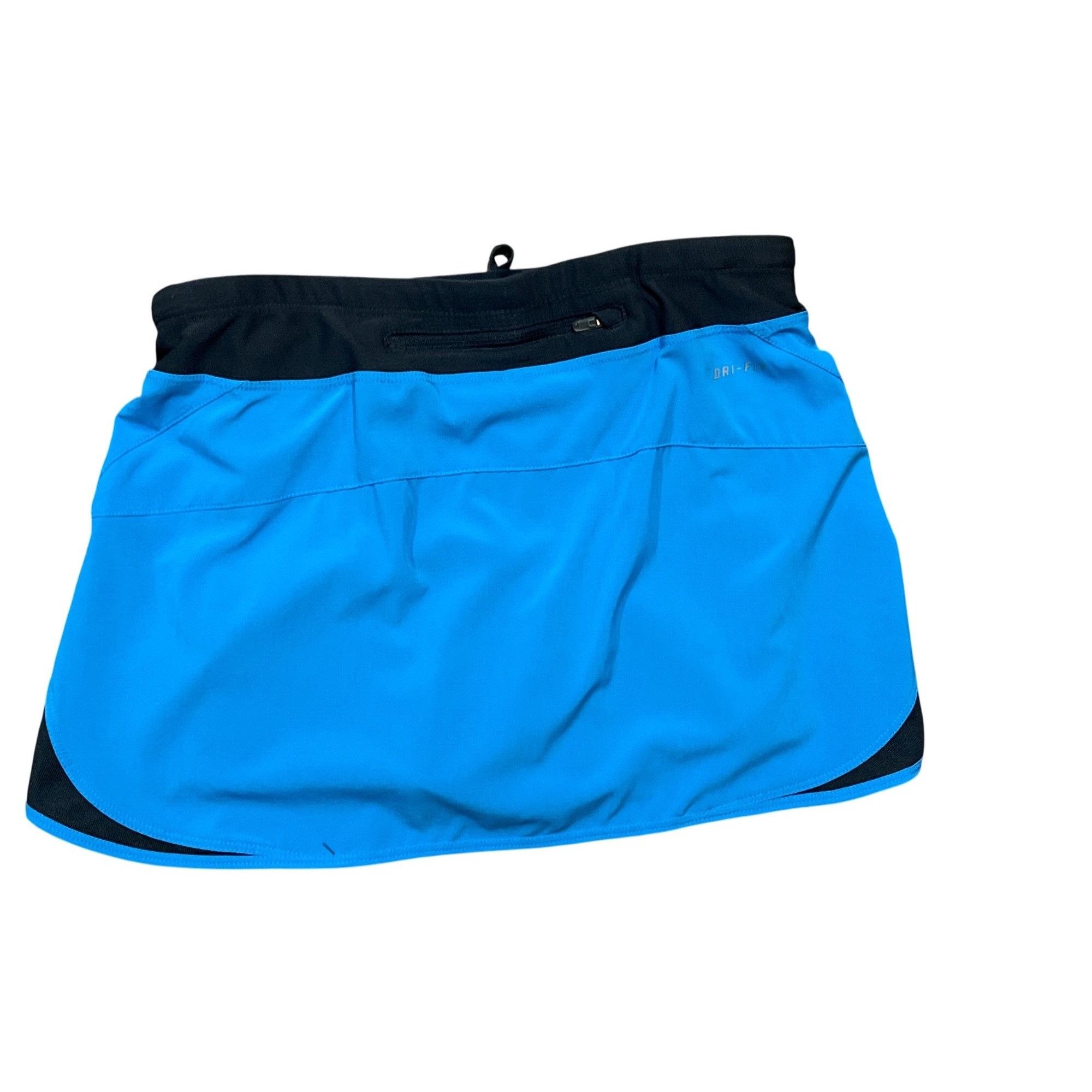 Nike Nike Dri-Fit Women Athletic Skort + Inner Shorts Size 23" - 3 Thumbnail