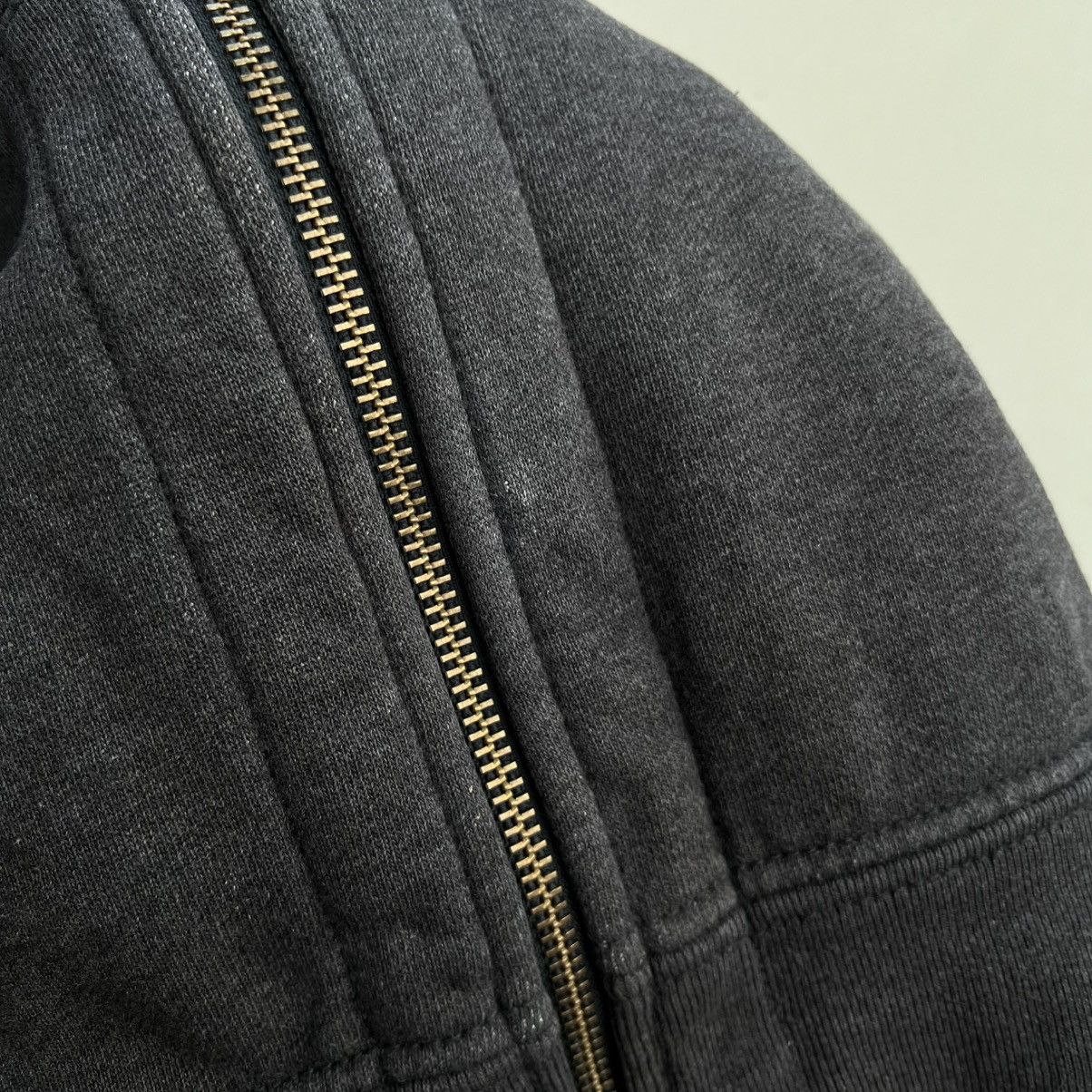 Polo Ralph Lauren Polo Ralph Lauren hoodie vintage Size US XL / EU 56 / 4 - 4 Thumbnail