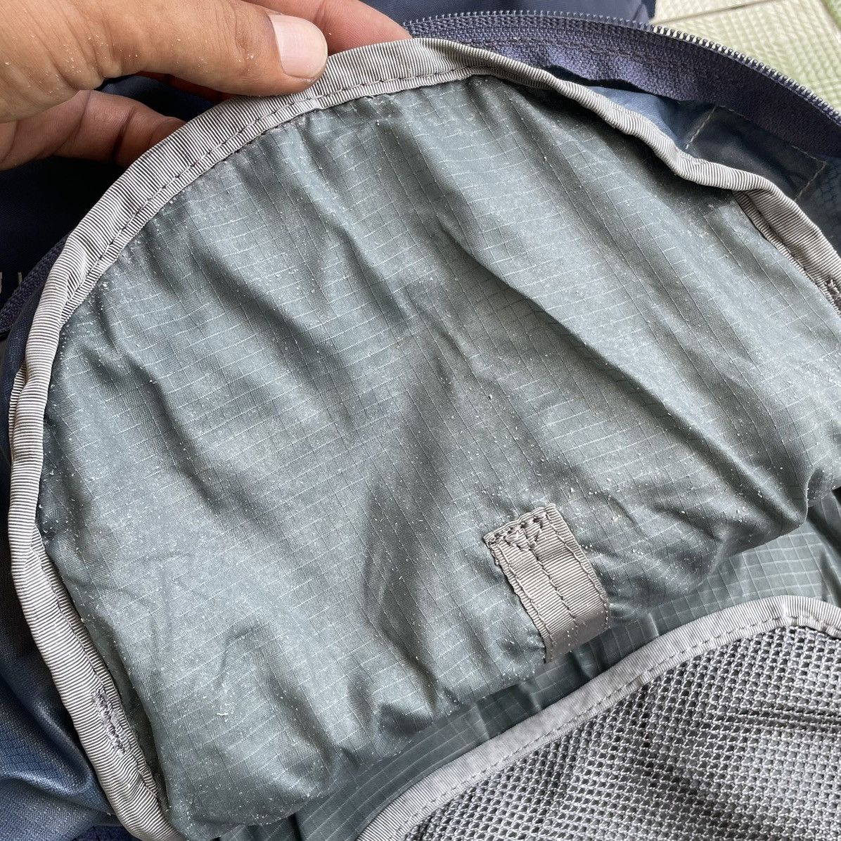 Montbell ❗️OUTDOOR GEAR MONTBELL FIRST PACK 15 Size ONE SIZE - 11 Thumbnail