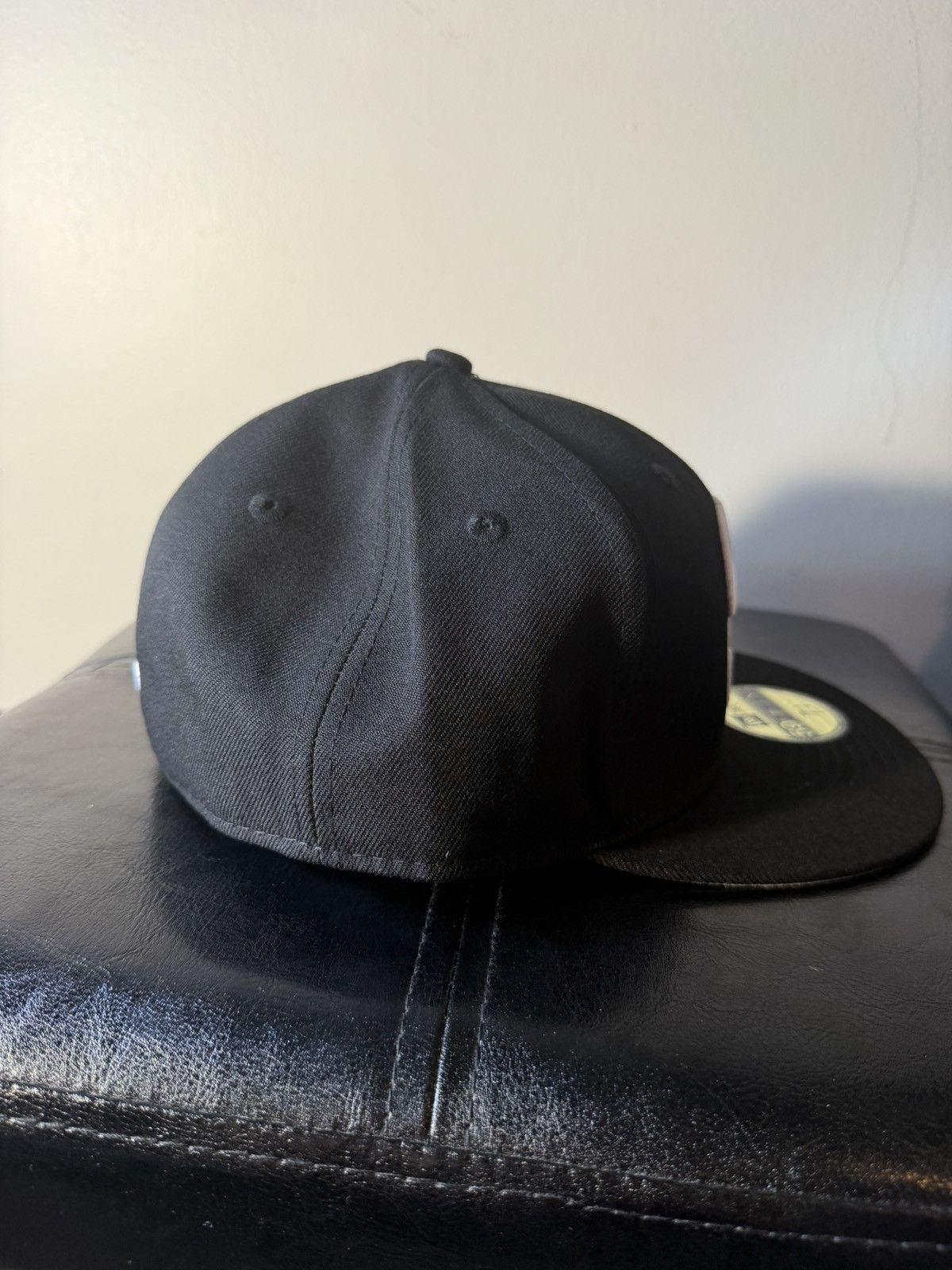 New Era NewEra 59fifty dodgers 7 1/4 Size ONE SIZE - 2 Thumbnail