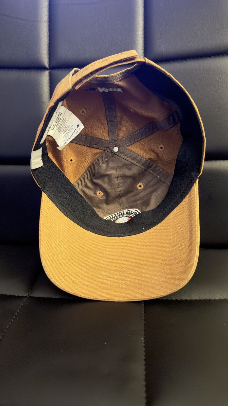 Carhartt CARHARTT JH KELLY Size ONE SIZE - 4 Thumbnail