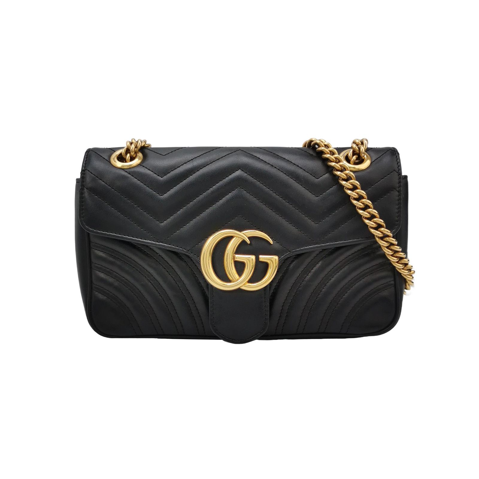Gucci Gucci Women os Shoulder Bags Size ONE SIZE - 1 Thumbnail