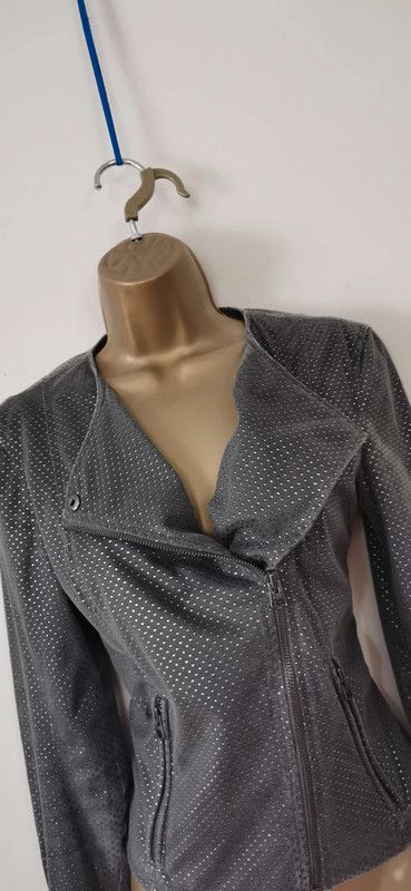 Armani Exchange Vintage jacket Size XS / US 0-2 / IT 36-38 - 3 Thumbnail