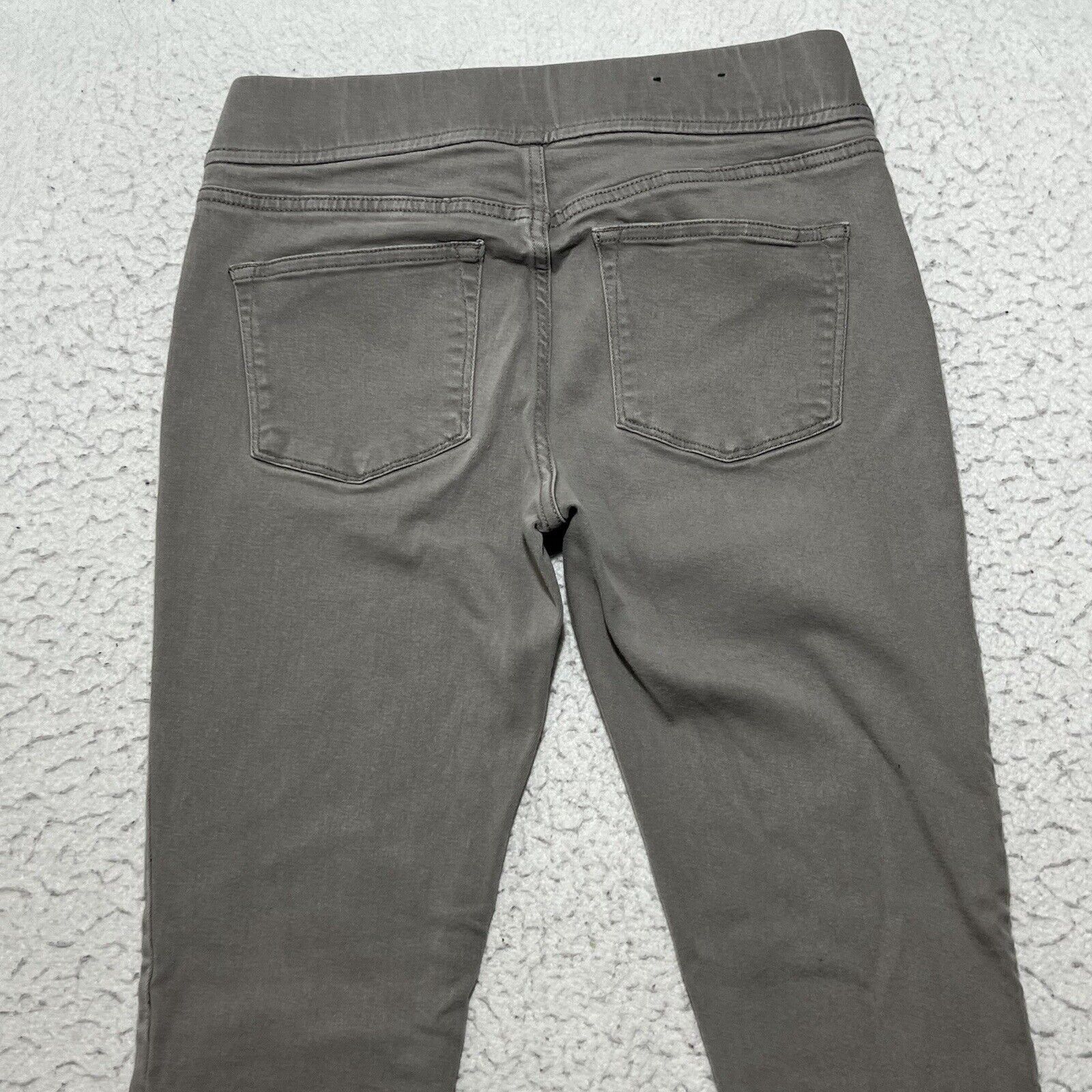 Lauren Ralph Lauren Lauren Ralph Lauren Jegging Modern Legging Pull On Jeans Size 27" / US 4 / IT 40 - 7 Thumbnail