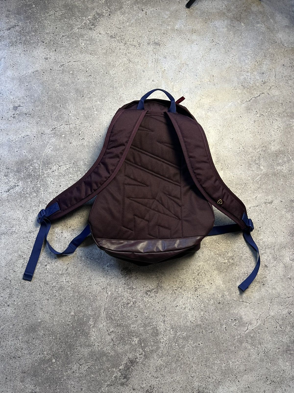 Nike nike vintage barcelona bag Size ONE SIZE - 13 Thumbnail