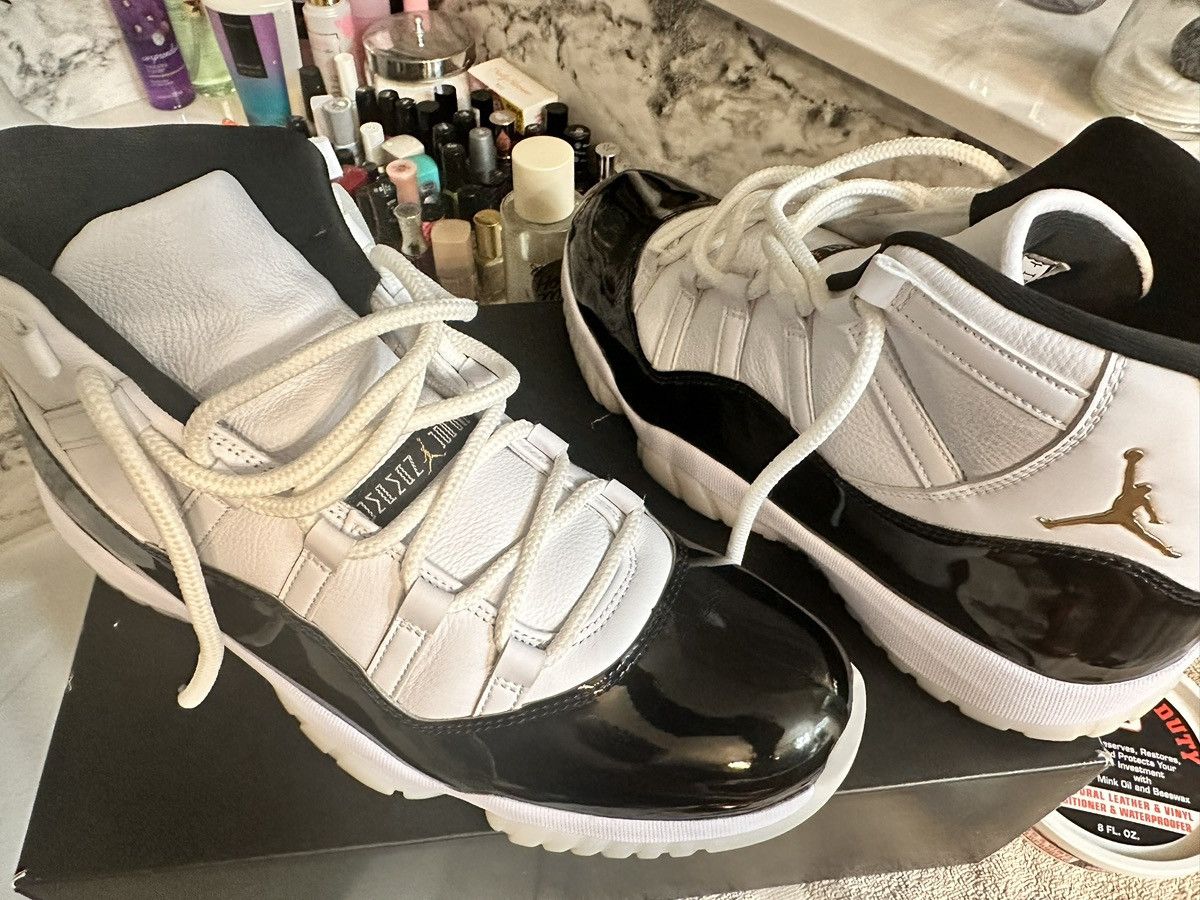 Jordan Brand Retro Jordan 11 Size US 13 / EU 46 - 1 Thumbnail