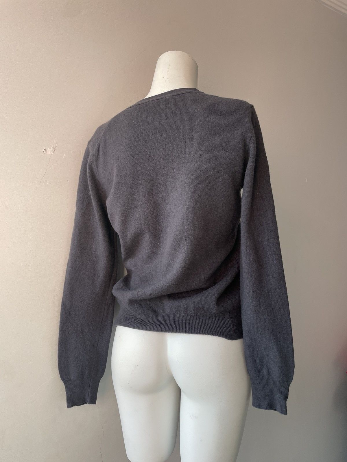 Sisley Sisley cardigan Size M / US 6-8 / IT 42-44 - 14 Thumbnail