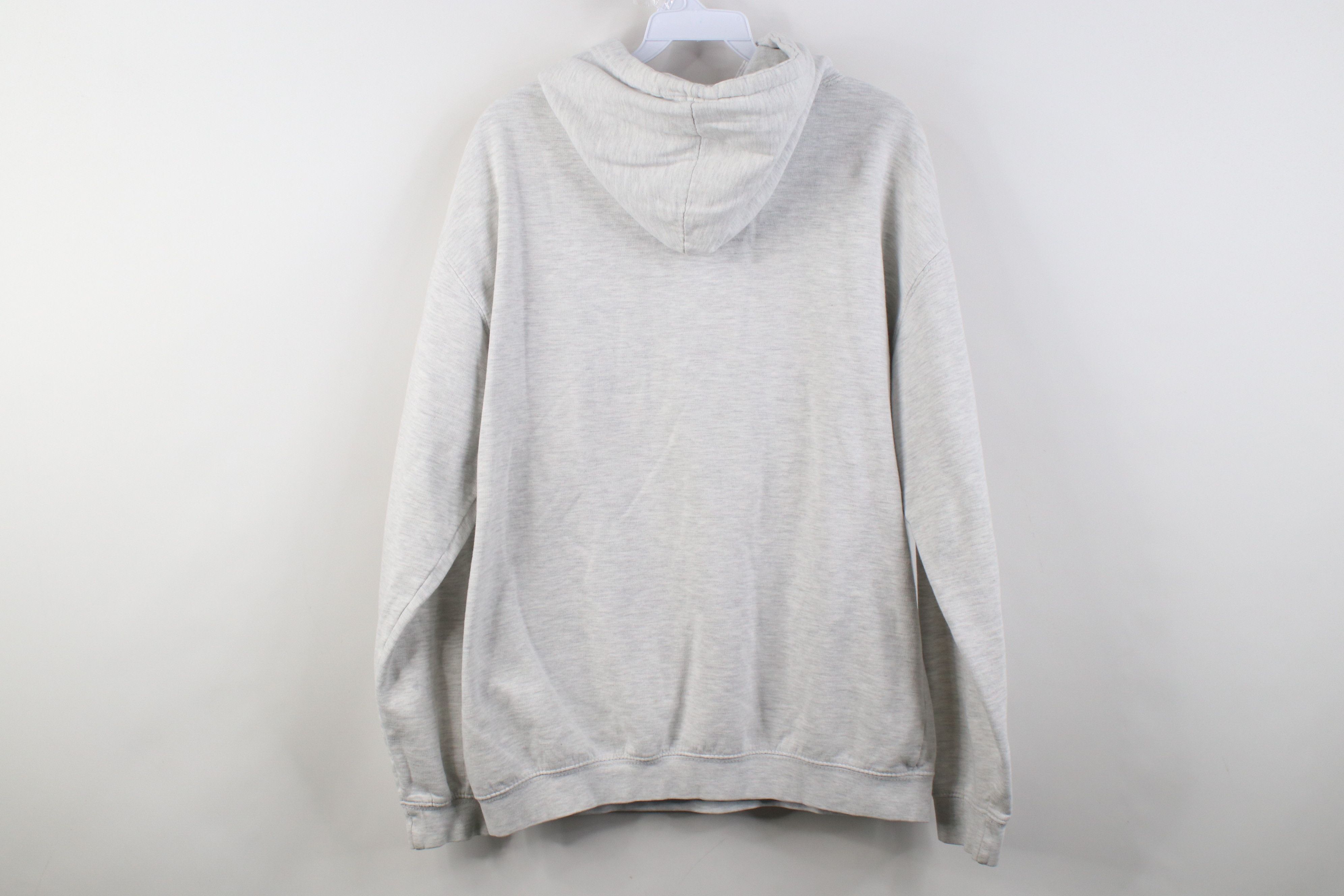 Vintage Vintage Y2K Ron Jon Surf Shop Big Logo Hoodie Sweatshirt Size US L / EU 52-54 / 3 - 14 Thumbnail
