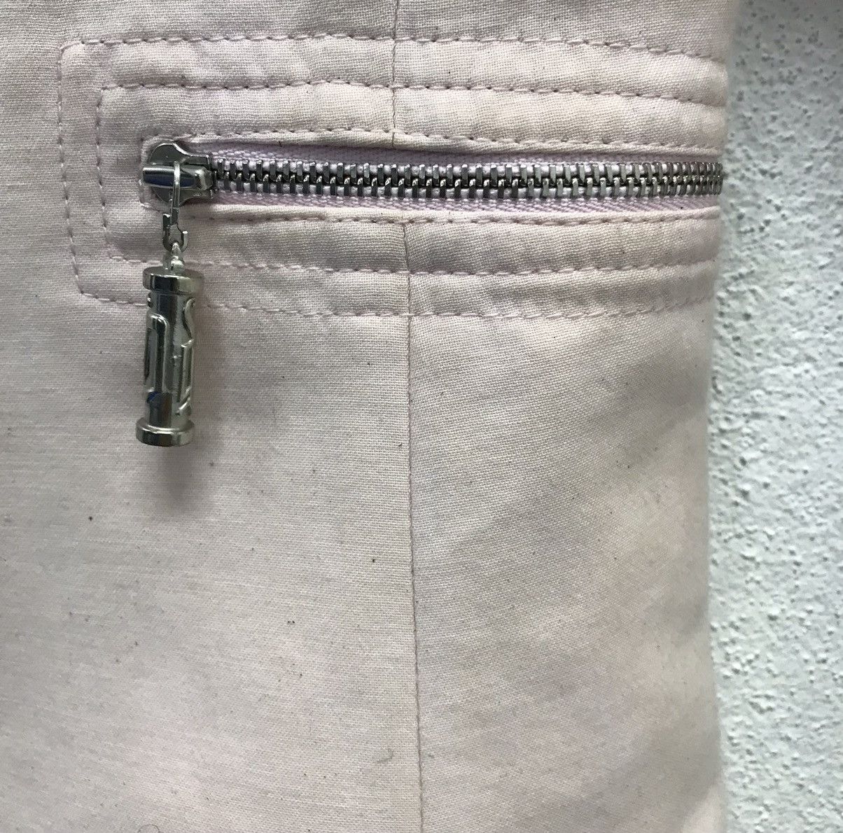 Versace × Vintage Vintage Gianni Versace Couture Made In Italy Jacket Size US S / EU 44-46 / 1 - 4 Thumbnail