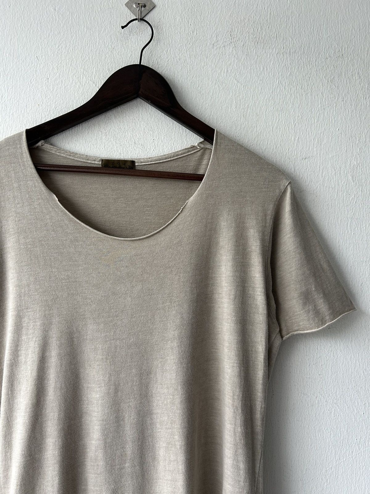 GOA G.O.A Short Sleeve Size US S / EU 44-46 / 1 - 7 Thumbnail