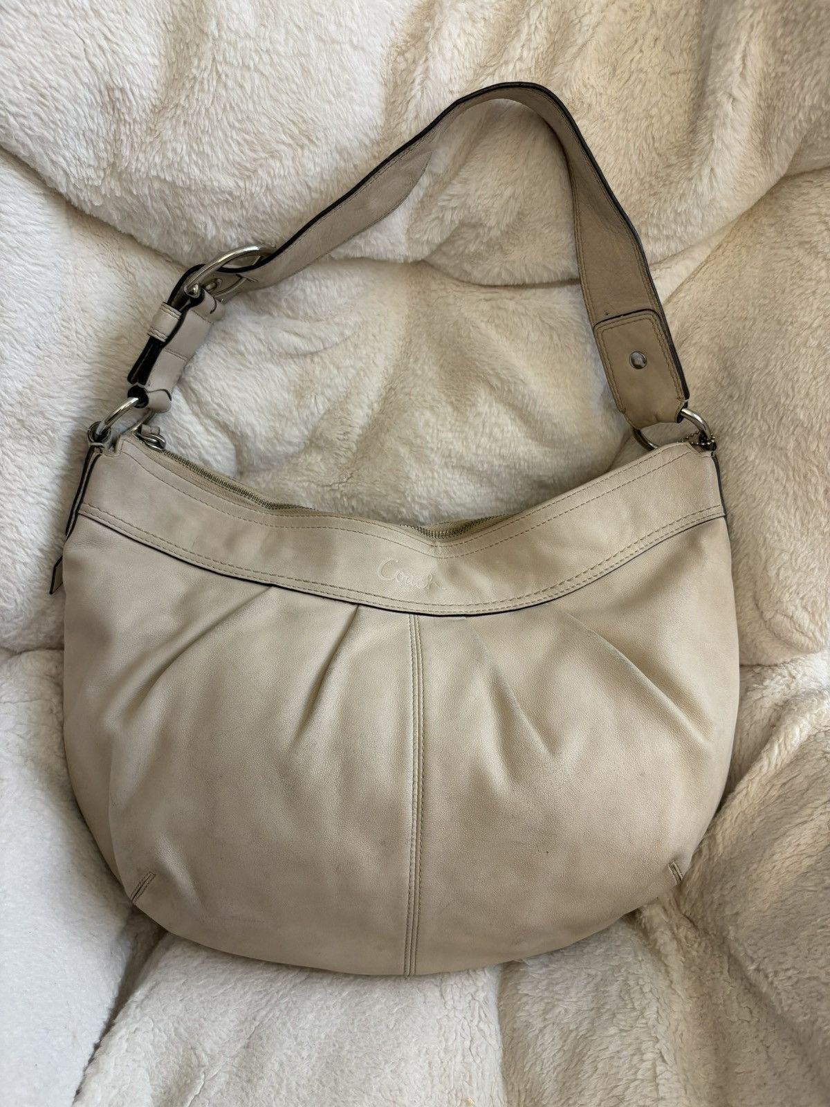 Coach coach soho!! Size ONE SIZE - 1 Thumbnail