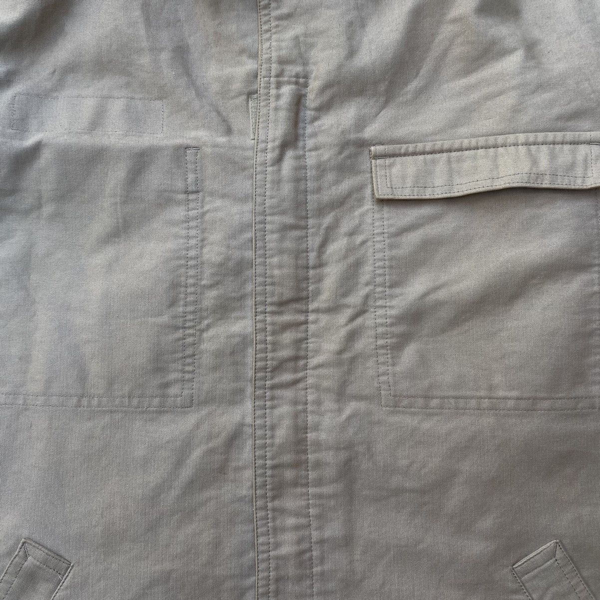 Undercover SS99 “Relief” Working Class Hero Jacket Size US L / EU 52-54 / 3 - 5 Thumbnail