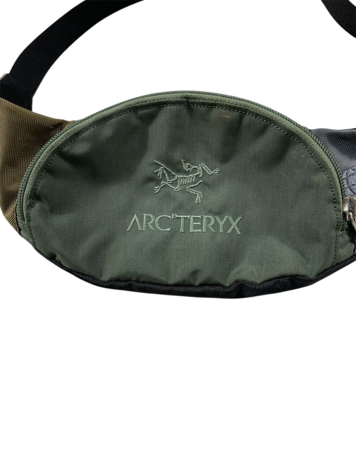 Arc'teryx × Beams Plus Arcteryx X Beams Waist Bag Size ONE SIZE - 2 Thumbnail