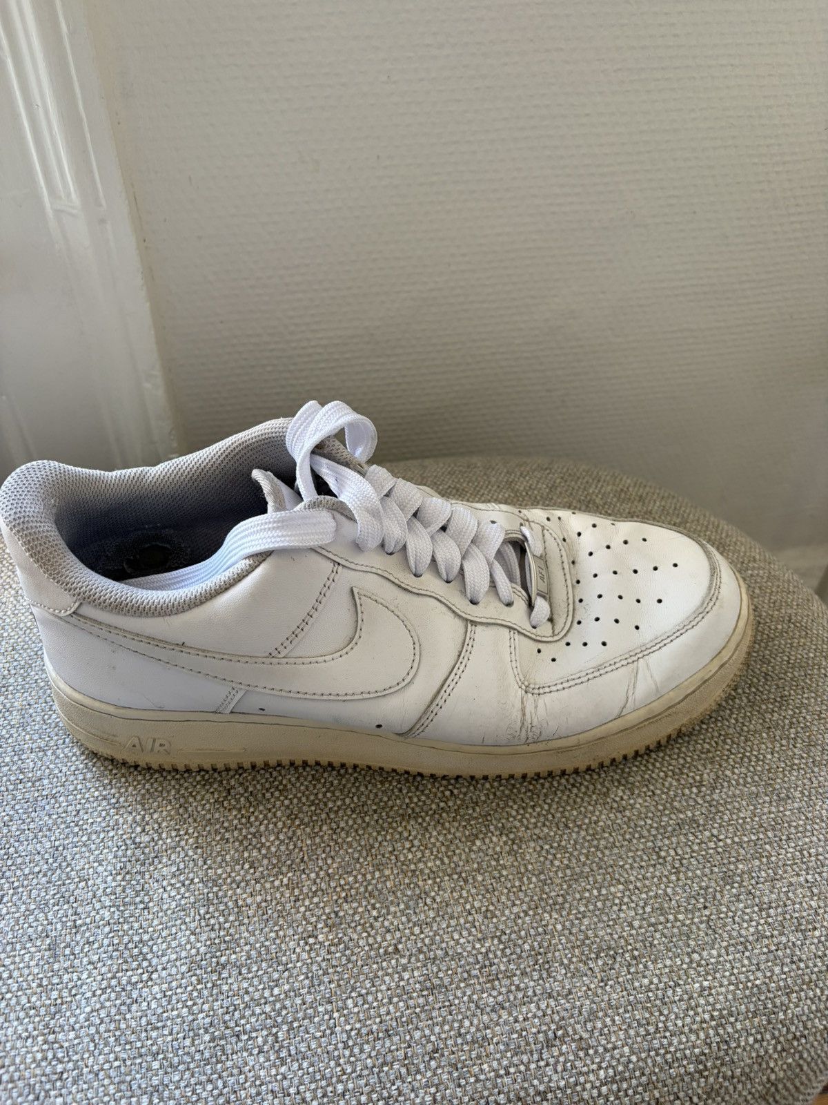 Nike Nike air force 1 Size US 9.5 / EU 42-43 - 4 Thumbnail