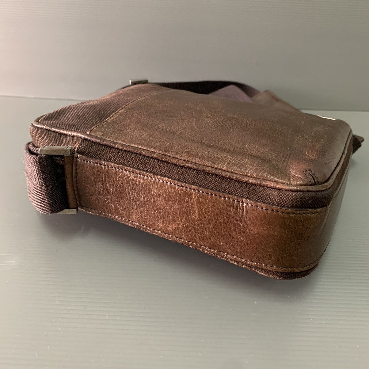 Cartier Cartier Paris Leather Slingbag Pre-Owned Size ONE SIZE - 5 Thumbnail
