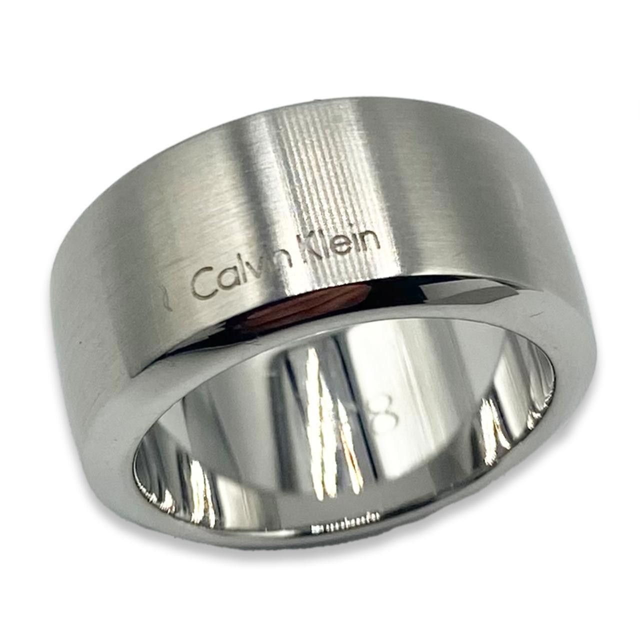 Calvin Klein Calvin Klein Ring Size ONE SIZE - 1 Thumbnail
