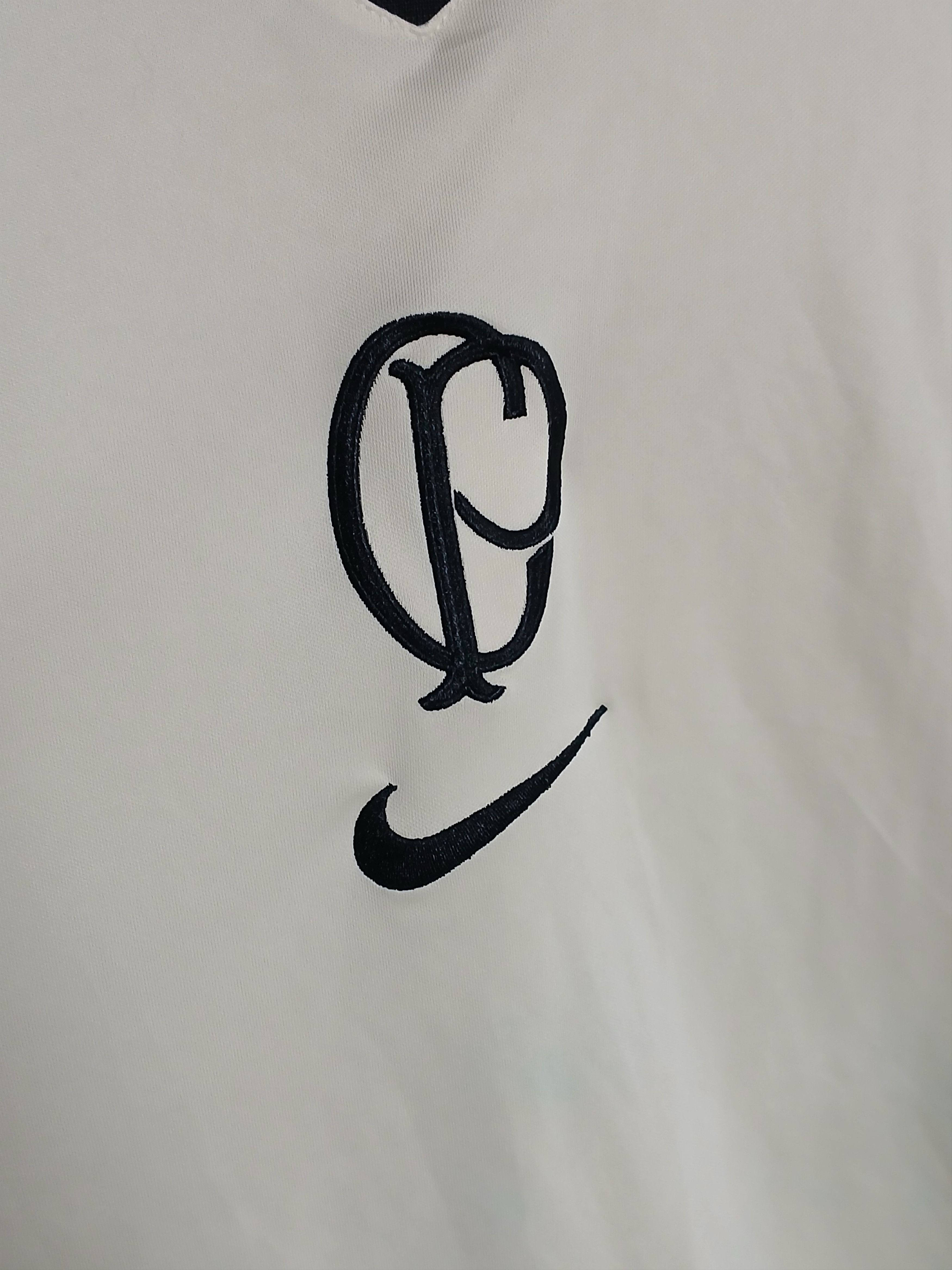 Other Corinthians 23/34 Special Edition Football Jersey T-Shirt Size US M / EU 48-50 / 2 - 3 Thumbnail