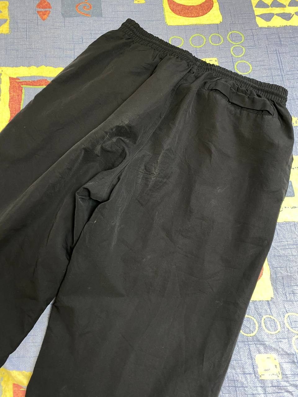 Nike Vintage Nike Pants Mens Size US 34 / EU 50 - 21 Thumbnail