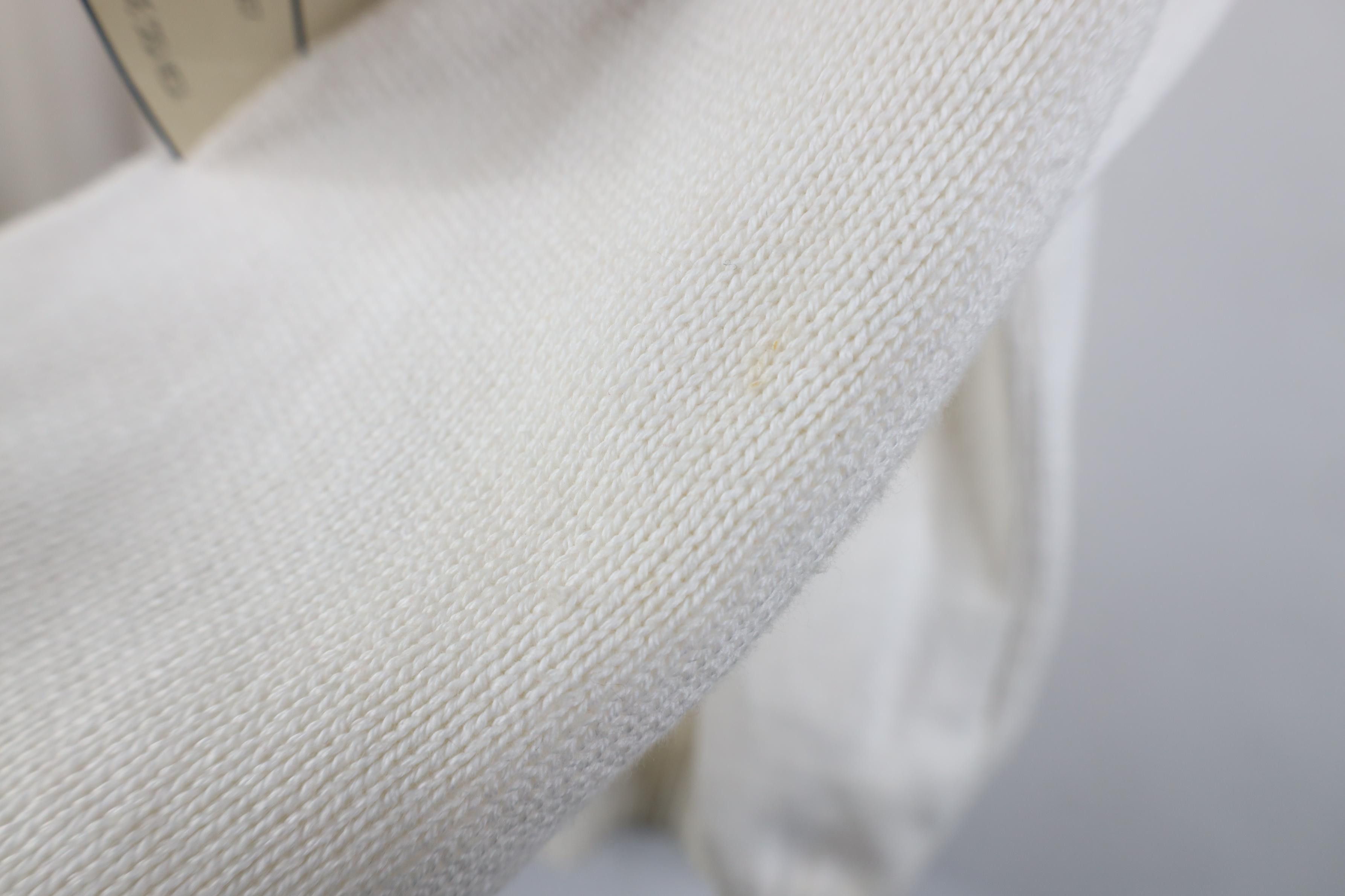 Calvin Klein Deadstock Vintage 90s Calvin Klein Marled Knit Sweater USA Size S / US 4 / IT 40 - 14 Thumbnail