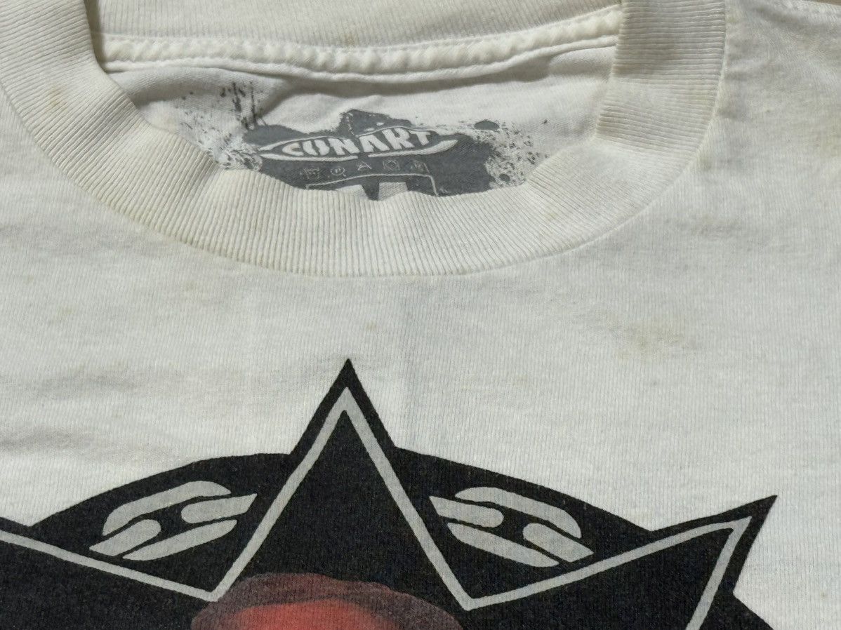 Rap Tees CONART Gang Starr Guru Tribute T Shirt Size US M / EU 48-50 / 2 - 9 Thumbnail
