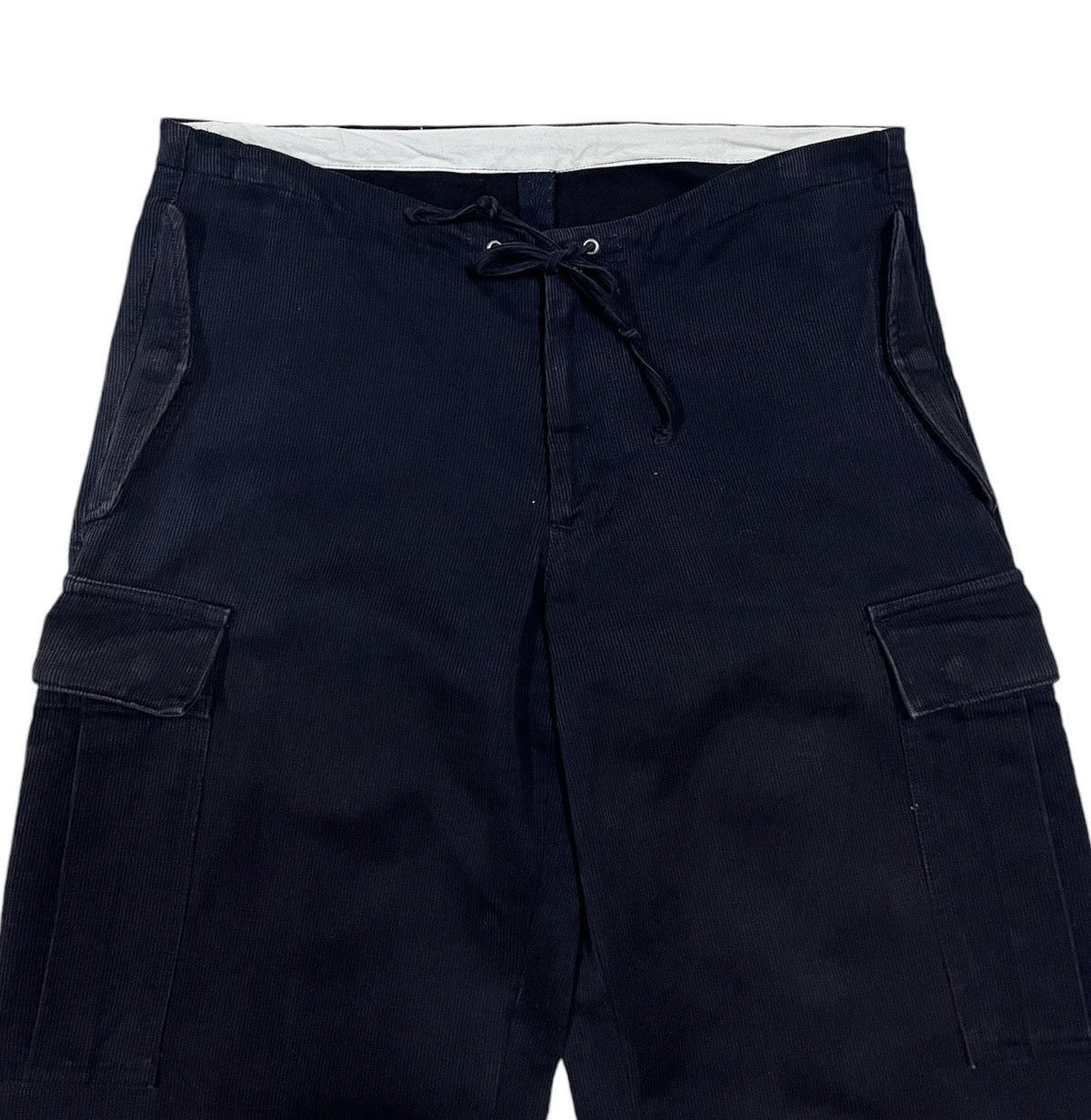 45rpm × Designer × Japanese Brand 45rpm japanese brands cargo pants Size US 32 / EU 48 - 4 Thumbnail