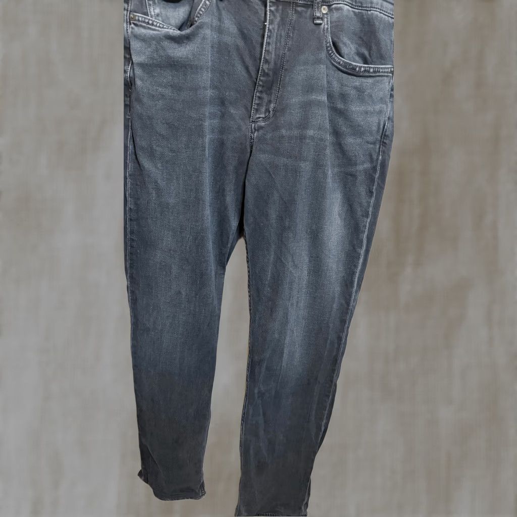 Rag & Bone Rag & Bone Jeans Men Stretch Cotton Blend Slim Straight Denim Blue 34 Size US 34 / EU 50 - 1 Thumbnail
