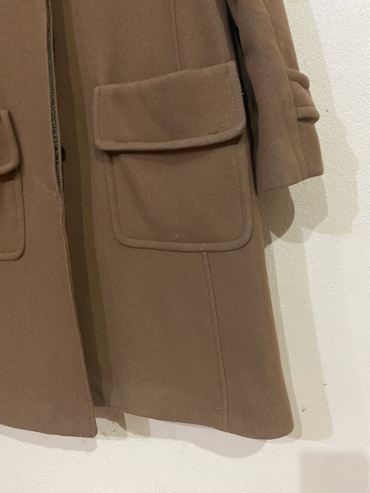 Mackintosh Mackintosh Philosophy Trench Coat Size US S / EU 44-46 / 1 - 7 Thumbnail