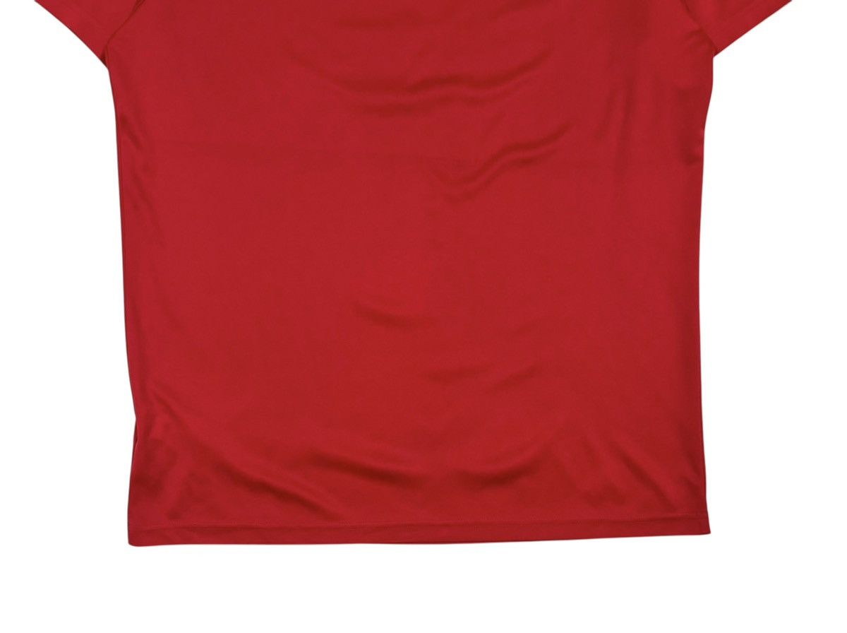Adidas 2010-2012 Liverpool Homme Jersey Size US M / EU 48-50 / 2 - 8 Thumbnail