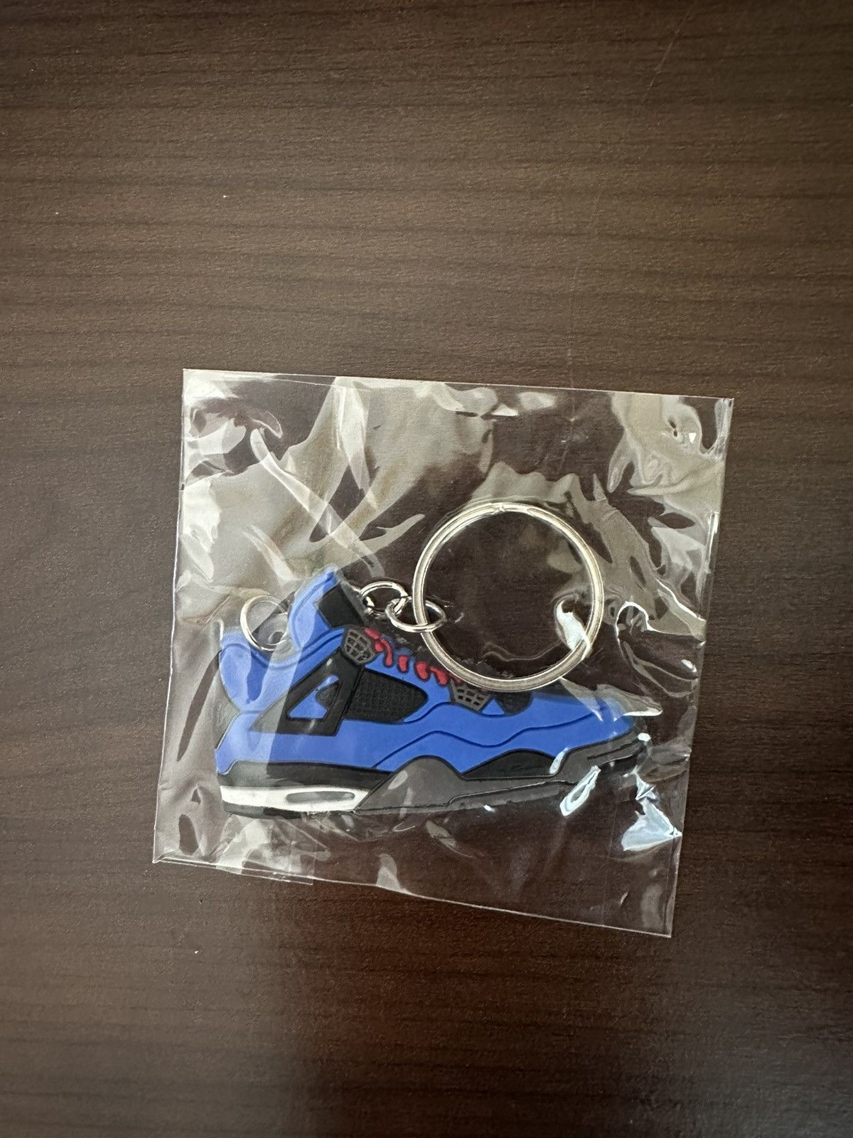 Jordan Brand × Nike Jordan Keychain Size ONE SIZE - 1 Thumbnail