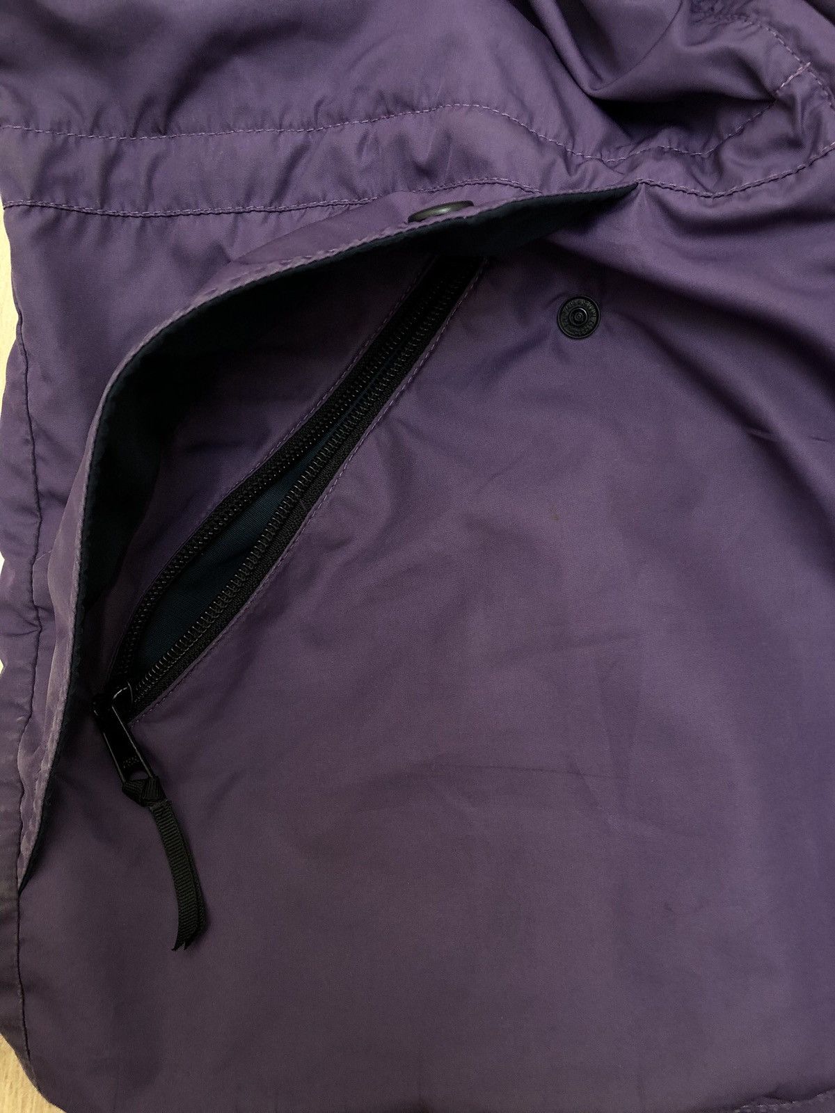 Other PARAMO ANALOGY NIKWAX WATERPROOF JACKET Size US S / EU 44-46 / 1 - 14 Thumbnail