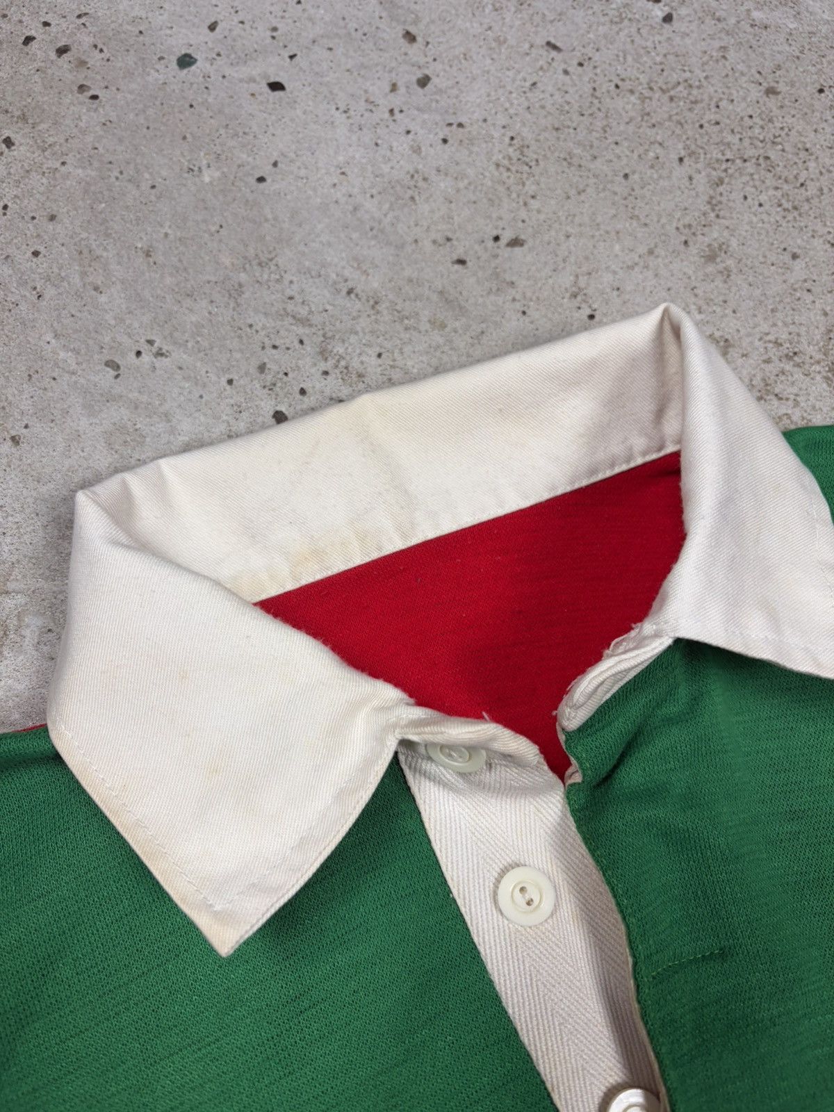 Other Vintage 1980s Wales National Team Rugby Union Jersey Size US L / EU 52-54 / 3 - 7 Thumbnail