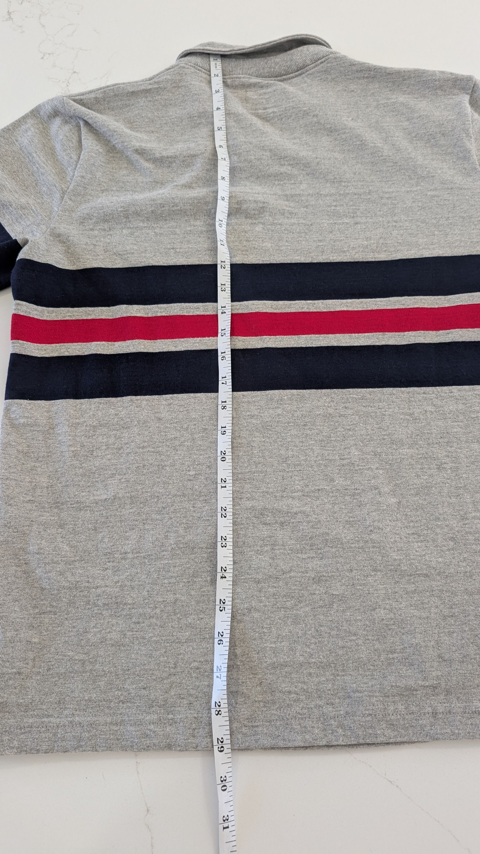Noah Noah NYC Pitch Practice Top Size M Made in Canada Size US M / EU 48-50 / 2 - 10 Thumbnail