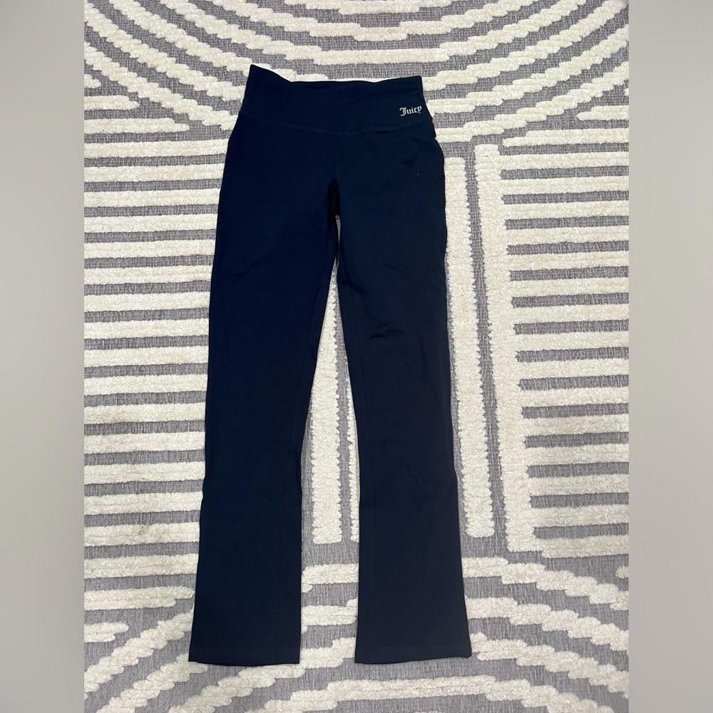 Juicy Couture Jeans Juicy couture sport leggings Size 28" / US 6 / IT 42 - 1 Thumbnail