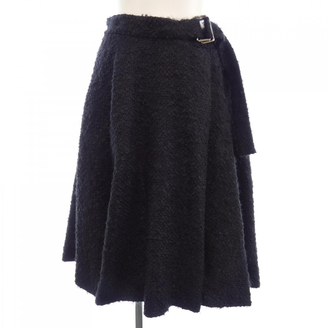 Dior Dior Christian Dior Skirt Others Skirts 4A21342A1152 DUTY FREE for USA Size ONE SIZE - 1 Thumbnail