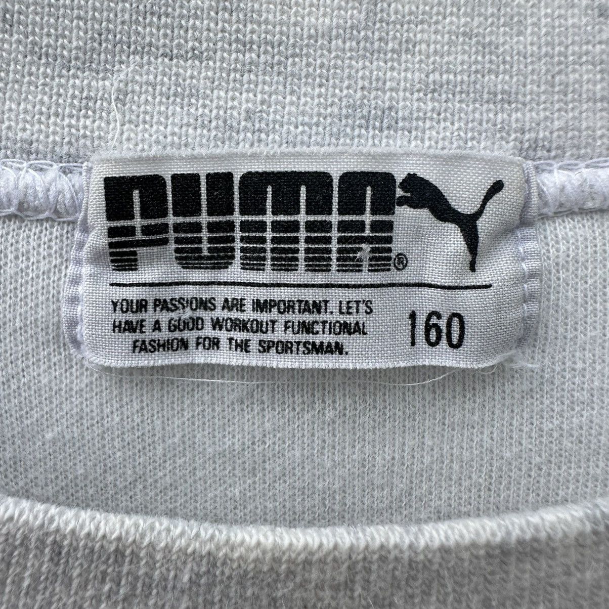 Puma × Vintage Puma vintage Size US M / EU 48-50 / 2 - 4 Thumbnail